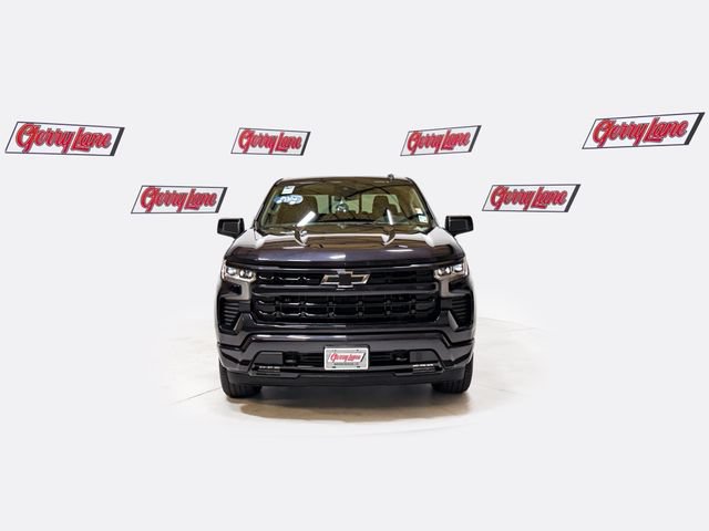 Used 2024 Chevrolet Silverado 1500 RST w/ Convenience Package II AWD/4WD image 2