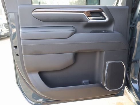 New 2026 Chevrolet Silverado 2500 LT w/ Trail Boss Package image 27