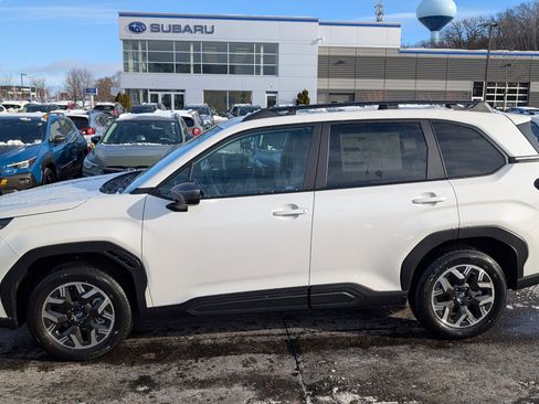 New 2026 Subaru Forester Premium image 4