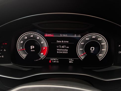 Used 2023 Audi S7 Premium Plus w/ Premium Plus Package image 69