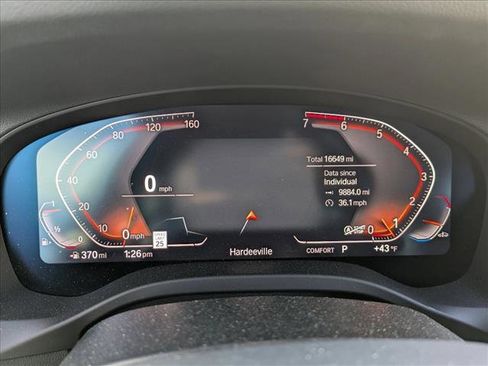 Used 2024 BMW X3 xDrive30i w/ Premium Package w/ZPA image 19