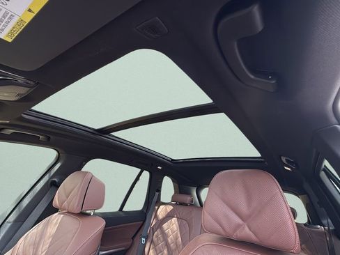 New 2026 BMW X5 xDrive40i image 24