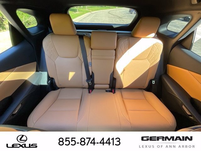 New 2026 Lexus RX 350 Premium AWD/4WD image 16