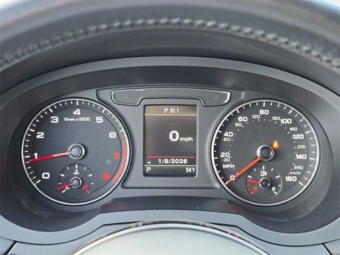 Used 2016 Audi Q3 2.0T Prestige w/ Prestige Package image 26