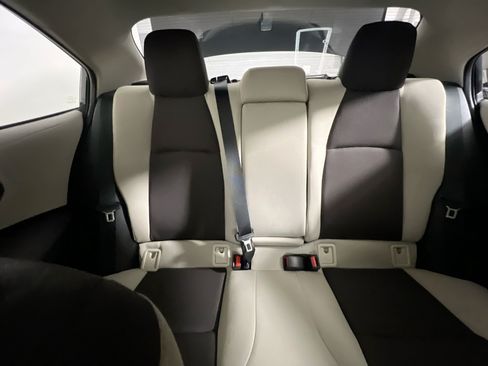 Used 2026 Toyota Corolla LE FWD image 32