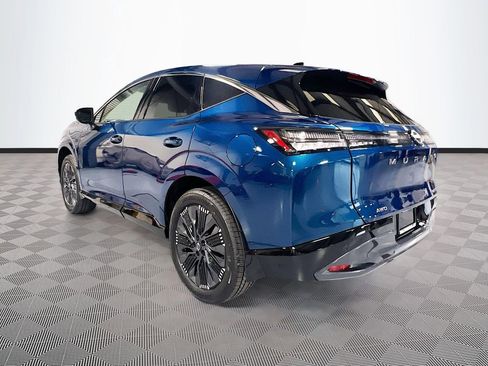New 2026 Nissan Murano Platinum w/ Cargo Package AWD/4WD image 5