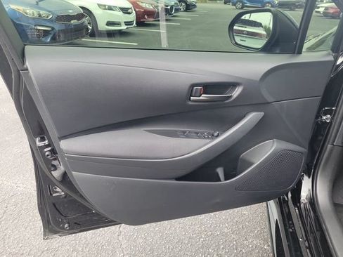 Used 2025 Toyota Corolla GR AWD/4WD image 14