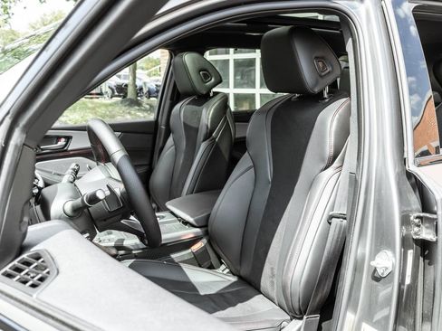 Used 2025 Acura MDX A-Spec AWD/4WD image 7