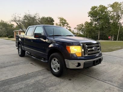 Used 2010 Ford F150 XLT