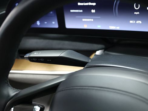 Used 2023 Lucid Air Grand Touring AWD/4WD image 23