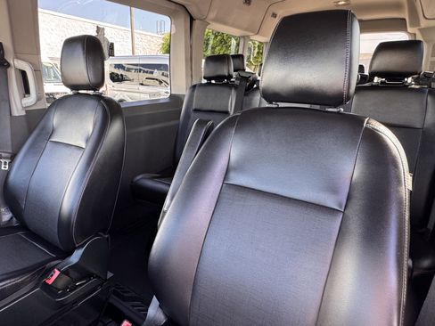 Certified 2023 Ford Transit 350 XL image 13