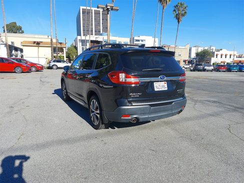 Used 2021 Subaru Ascent Touring w/ Popular Package #2A image 5