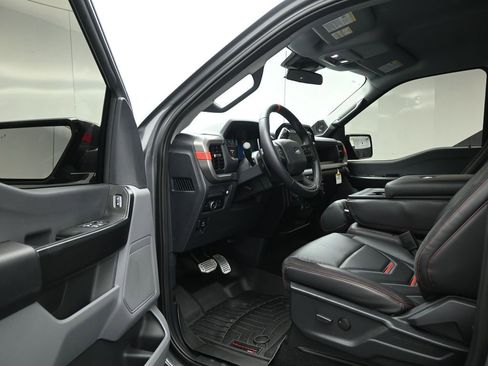 Used 2024 Ford F150 XL w/ Equipment Group 103A High image 8