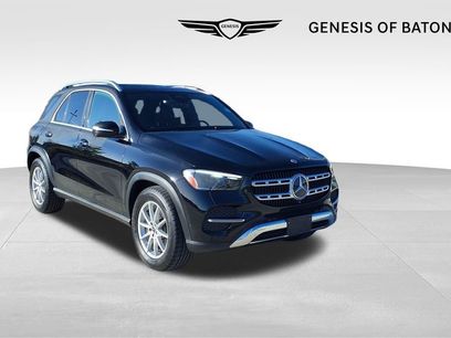 Used 2024 Mercedes-Benz GLE 350 4MATIC