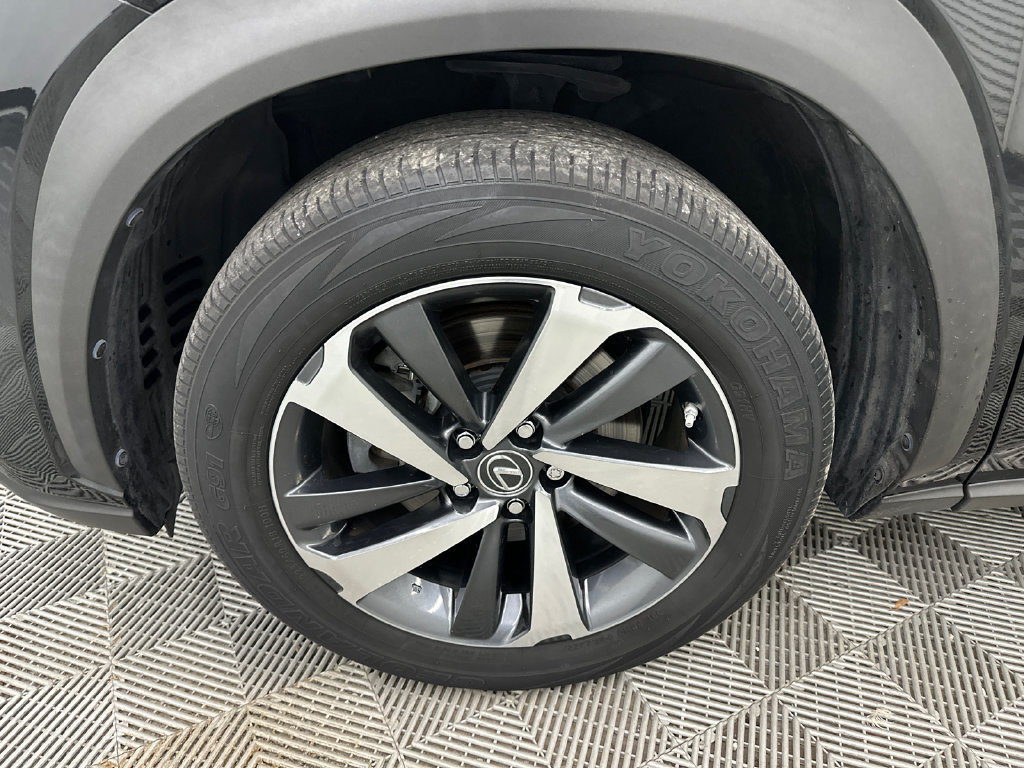 Used 2019 Lexus NX 300 FWD w/ Premium Package image 13