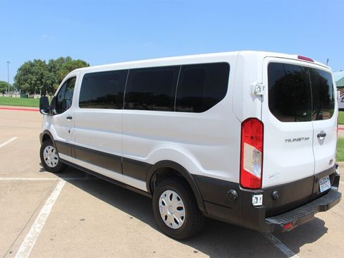 Used 2019 Ford Transit 350 XLT RWD image 3