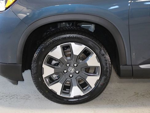 New 2026 Honda Pilot Elite image 6