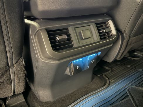 Used 2024 Ford F150 XLT w/ Mobile Office Package AWD/4WD image 21