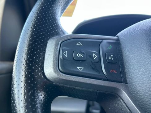 Used 2024 RAM 1500 Tradesman w/ Night Edition AWD/4WD image 14