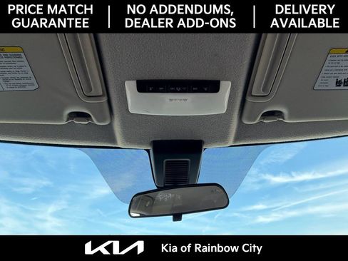 Used 2020 Nissan Kicks SR w/ SR Premium Package FWD image 33