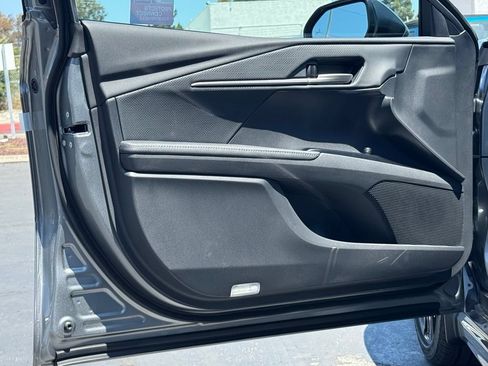 New 2026 Toyota Camry XSE AWD/4WD image 19