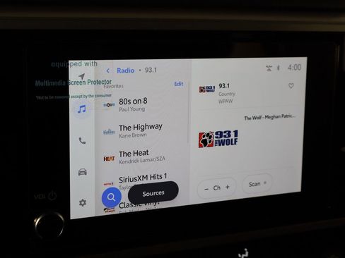 Used 2025 Toyota Tundra SR5 w/ TRD Off-Road Package image 27