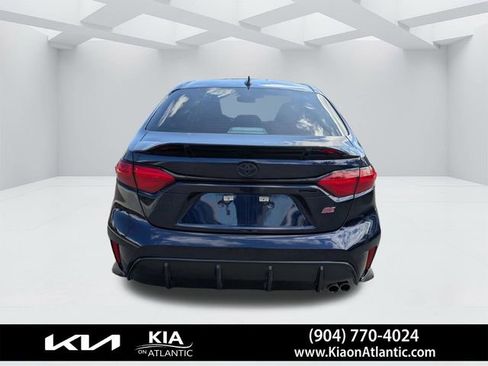 Used 2023 Toyota Corolla SE FWD image 4