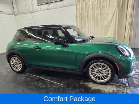 Used 2025 MINI Cooper S image 6
