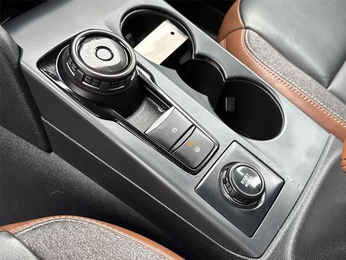 Certified 2022 Ford Bronco Sport Outer Banks w/ Tech Package image 27