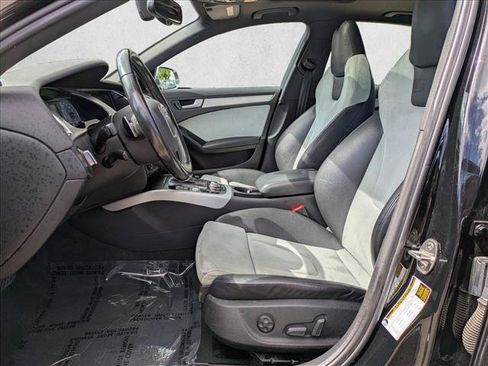 Used 2012 Audi S4 Premium Plus image 18