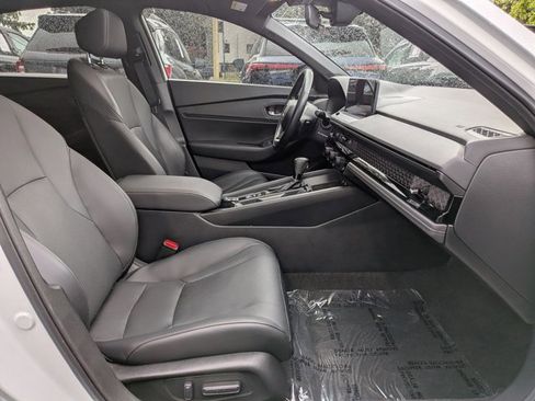 Used 2024 Honda Accord Sport image 20