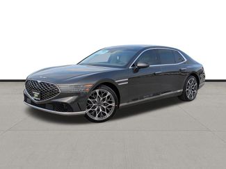New 2026 Genesis G90 3.5T AWD/4WD video 1
