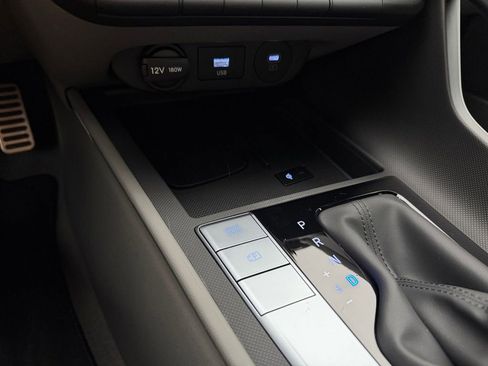 New 2026 Hyundai Elantra Sport FWD image 22