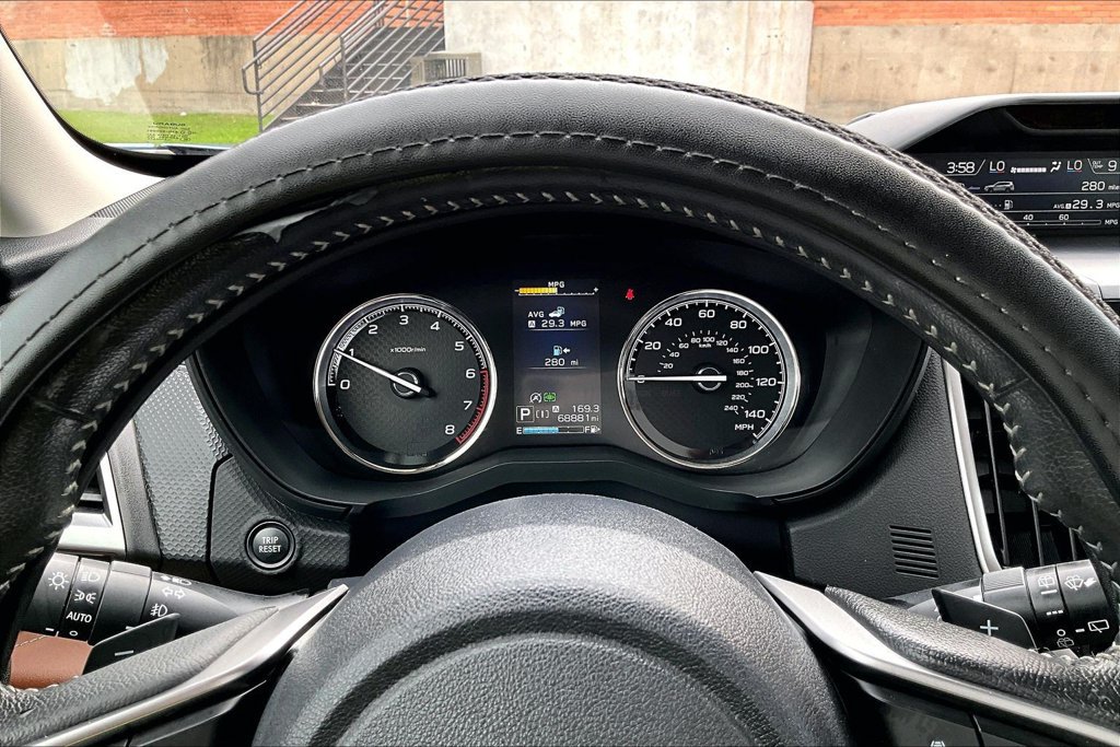 Used 2019 Subaru Forester Touring w/ Popular Package #3 AWD/4WD image 30