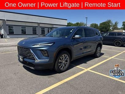 Used 2025 Buick Enclave Preferred