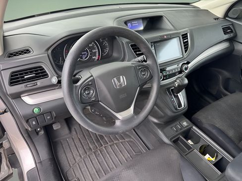 Used 2016 Honda CR-V EX image 18