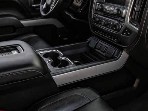 Used 2016 Chevrolet Silverado 3500 LTZ w/ Duramax Plus Package image 24