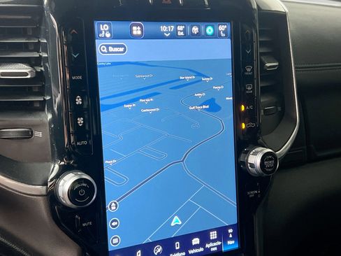 Used 2022 RAM 1500 Laramie image 28