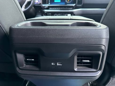 Used 2024 Chevrolet Silverado 1500 LT Trail Boss w/ Convenience Package II AWD/4WD image 12