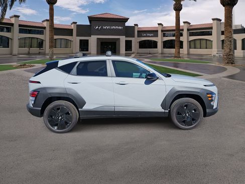 New 2026 Hyundai Kona SEL Sport AWD/4WD image 9