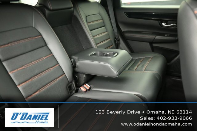 Used 2024 Honda CR-V Sport Touring image 40