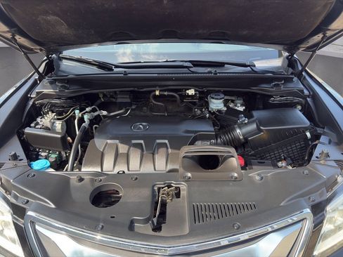 Used 2017 Acura RDX AWD w/ Advance Package image 21