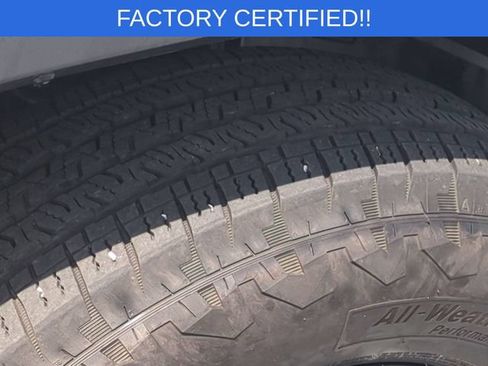 Used 2024 Jeep Wrangler Unlimited Sport AWD/4WD image 11