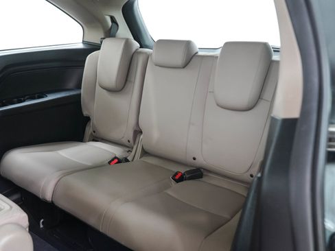 Used 2018 Honda Odyssey EX-L image 15
