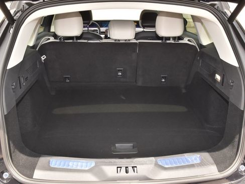 New 2026 Lincoln Nautilus Premier AWD/4WD image 36