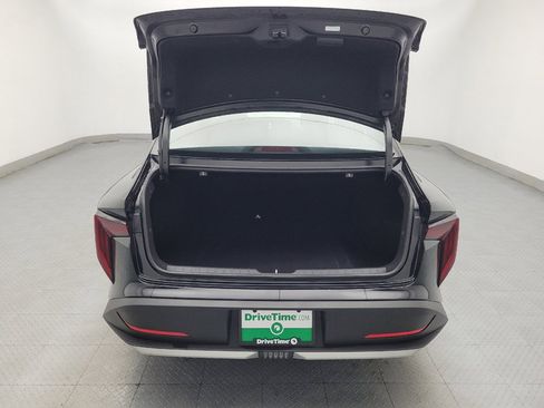 Used 2025 Kia K4 FWD image 29