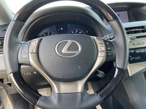 Used 2014 Lexus RX 350 FWD w/ Navigation Package image 35