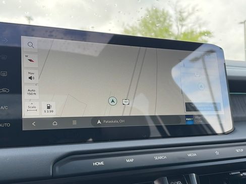 New 2027 Kia Telluride X-Line SX Prestige AWD/4WD image 24