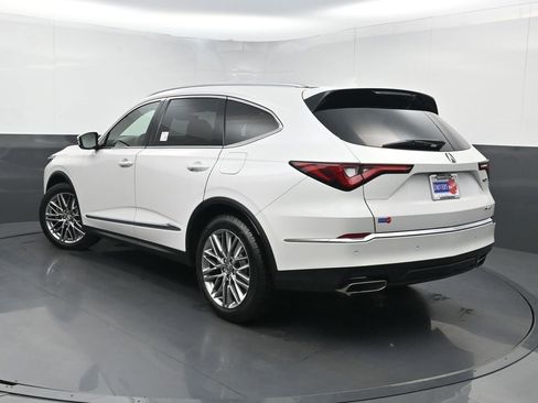 Used 2023 Acura MDX SH-AWD w/ Advance Package image 30