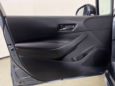 Certified 2024 Toyota Corolla LE FWD image 17